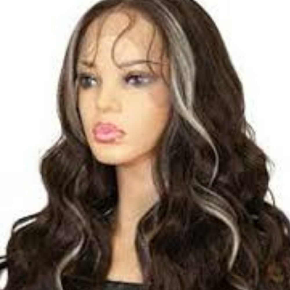 Lace Wig
